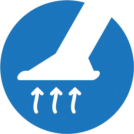 High Powered Vacuums