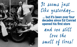 Blue Falls Car Wash by Conrad's