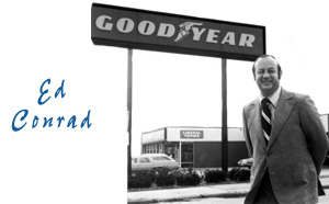 Blue Falls Car Wash by Conrad's