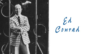 Blue Falls Car Wash by Conrad's