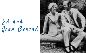 Blue Falls Car Wash by Conrad's