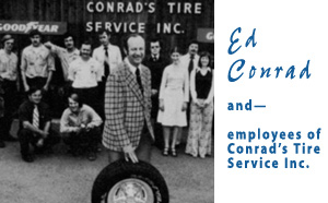 Blue Falls Car Wash by Conrad's